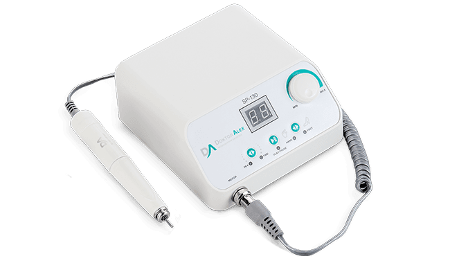 Аппараты Doktor Alex SP-100, SP-110 и SP-130